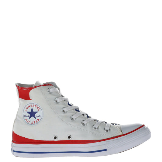 Marchio: Converse All Star - Genere: Donna - Tipologia: Sneakers - Stagione: TutColore: bianco, Taglia: 37.5