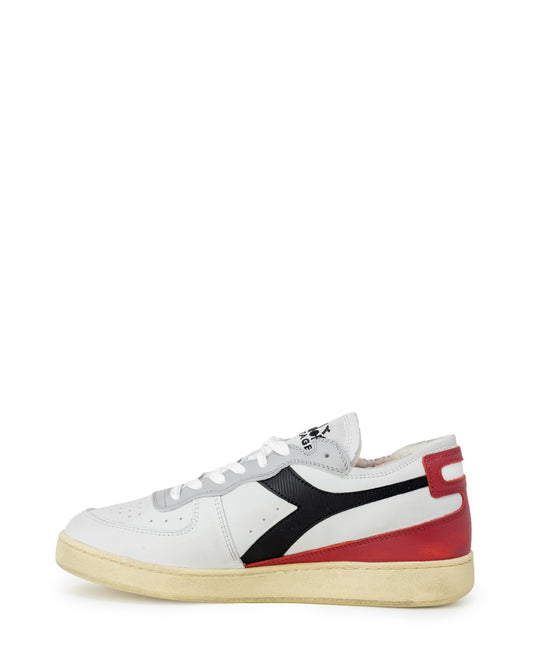 Marchio: Diadora Heritage - Genere: Uomo - Tipologia: Sneakers - Stagione: AutunColore: bianco, Taglia: 40