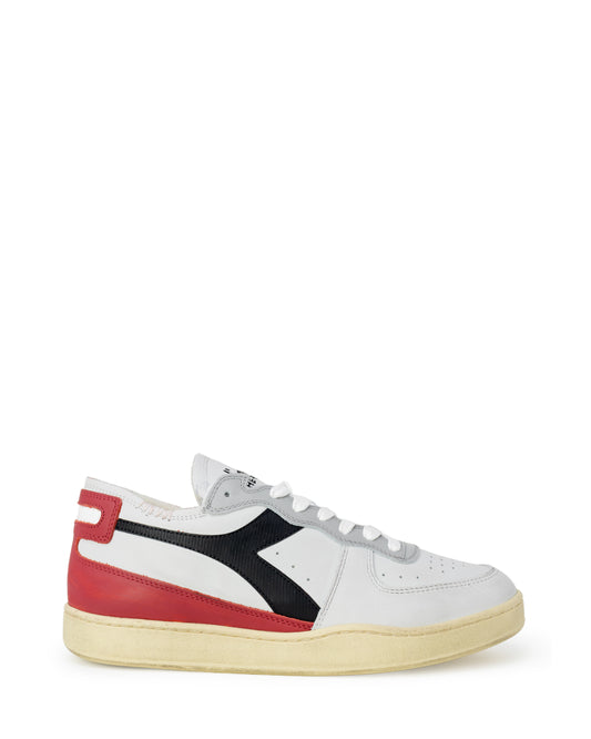 Marchio: Diadora Heritage - Genere: Uomo - Tipologia: Sneakers - Stagione: AutunColore: bianco, Taglia: 40