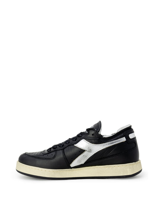 Marchio: Diadora Heritage - Genere: Donna - Tipologia: Sneakers - Stagione: AutuColore: nero, Taglia: 40