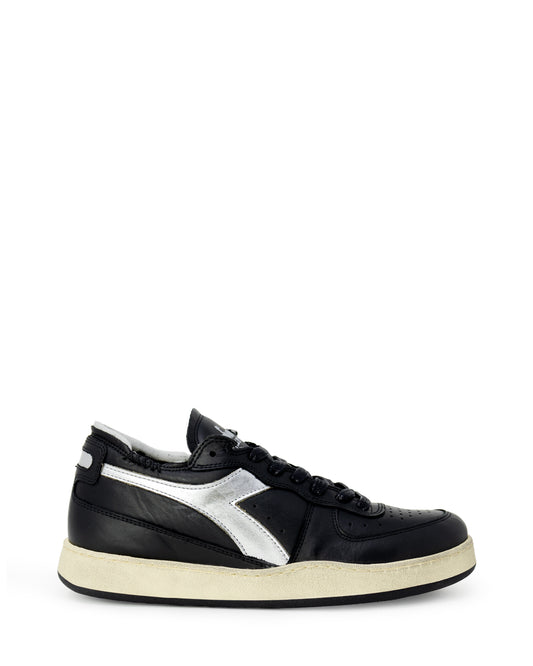 Marchio: Diadora Heritage - Genere: Donna - Tipologia: Sneakers - Stagione: AutuColore: nero, Taglia: 40