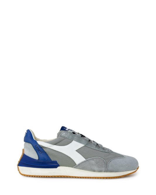 Marchio: Diadora Heritage - Genere: Uomo - Tipologia: Sneakers - Stagione: AutunColore: grigio, Taglia: 40