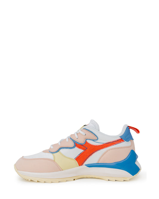 Marchio: Diadora - Genere: Donna - Tipologia: Sneakers - Stagione: Autunno/InverColore: multicolore, Taglia: 38.5