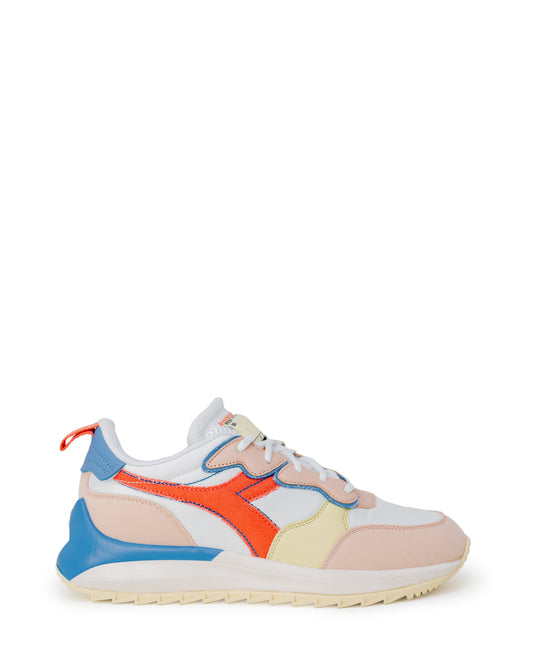 Marchio: Diadora - Genere: Donna - Tipologia: Sneakers - Stagione: Autunno/InverColore: multicolore, Taglia: 38.5