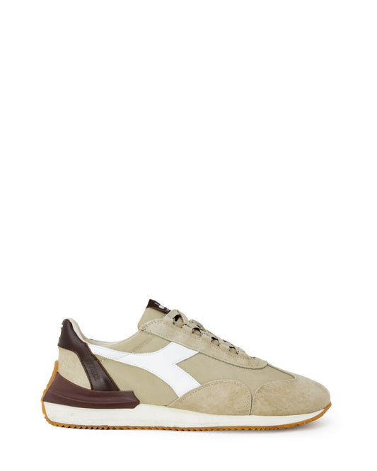 Marchio: Diadora Heritage - Genere: Uomo - Tipologia: Sneakers - Stagione: AutunColore: beige, Taglia: 42