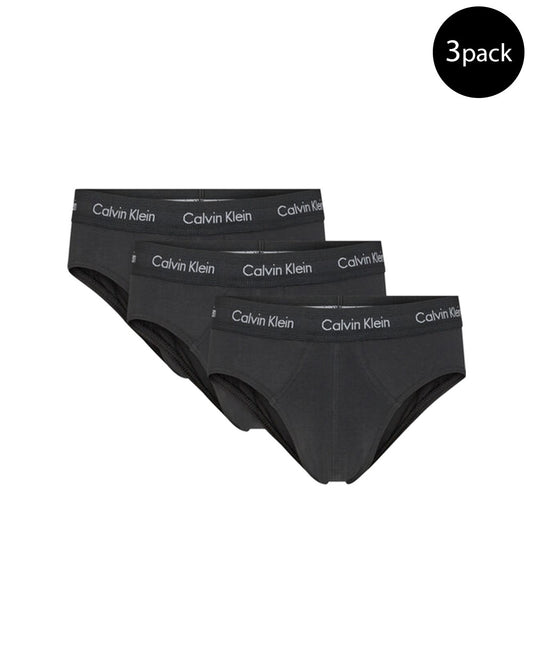 Marchio: Calvin Klein Underwear - Genere: Uomo - Tipologia: Intimo - Stagione: PColore: nero, Taglia: XL