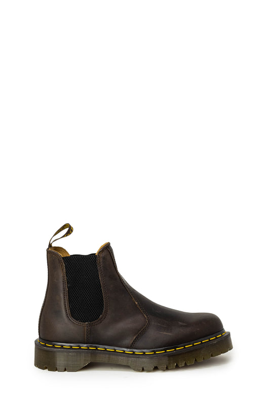 Marchio: Dr. Martens - Genere: Uomo - Tipologia: Stivali - Stagione: Autunno/InvColore: marrone, Taglia: 41