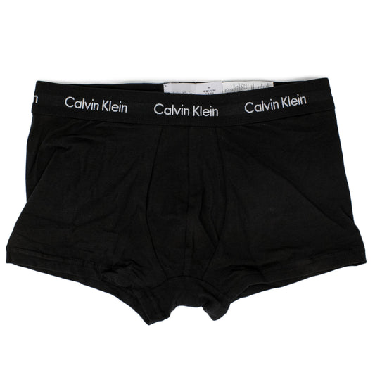 Marchio: Calvin Klein Underwear - Genere: Uomo - Tipologia: Intimo - Stagione: AColore: nero, Taglia: L