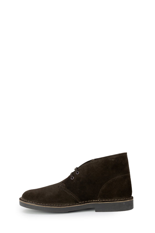 Marchio: Clarks - Genere: Uomo - Tipologia: Stivali - Stagione: Autunno/Inverno Colore: marrone, Taglia: 41.5