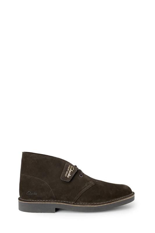 Marchio: Clarks - Genere: Uomo - Tipologia: Stivali - Stagione: Autunno/Inverno Colore: marrone, Taglia: 41.5