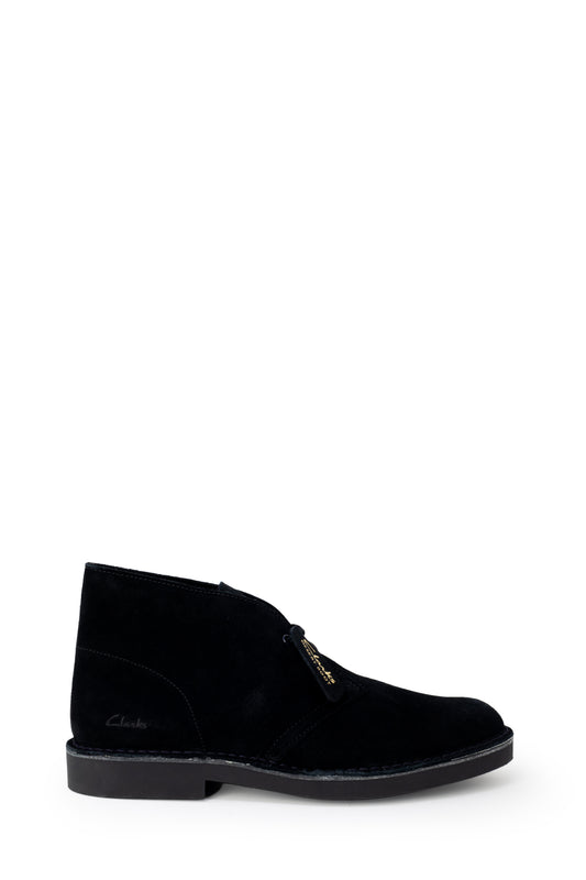 Marchio: Clarks - Genere: Uomo - Tipologia: Stivali - Stagione: Autunno/Inverno Colore: nero, Taglia: 42.5