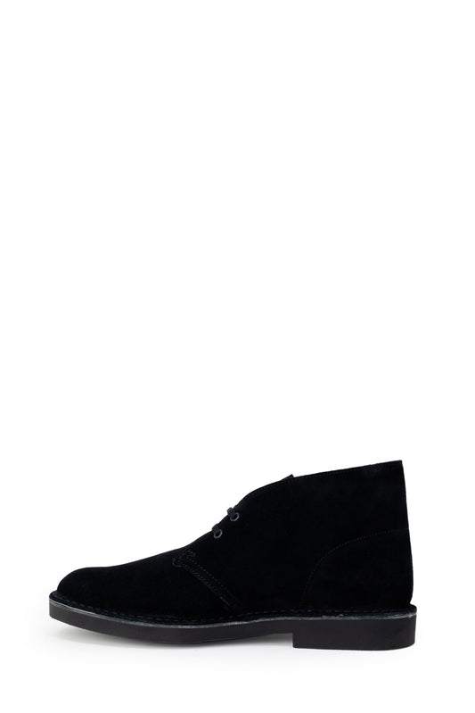 Marchio: Clarks - Genere: Uomo - Tipologia: Stivali - Stagione: Autunno/Inverno Colore: nero, Taglia: 46