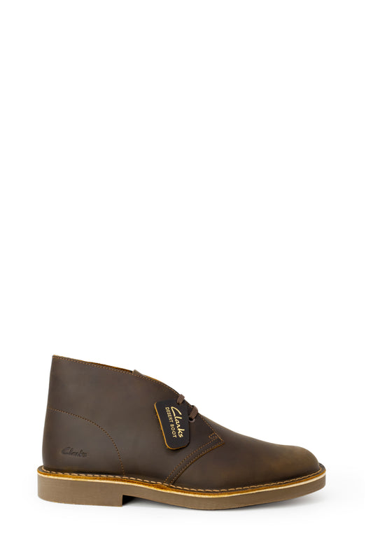 Marchio: Clarks - Genere: Uomo - Tipologia: Stivali - Stagione: Autunno/Inverno Colore: marrone, Taglia: 46