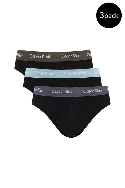 Marchio: Calvin Klein Underwear - Genere: Uomo - Tipologia: Intimo - Stagione: AColore: azzurro, Taglia: S