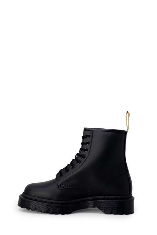 Marchio: Dr. Martens - Genere: Donna - Tipologia: Stivali - Stagione: Autunno/InColore: nero, Taglia: 36