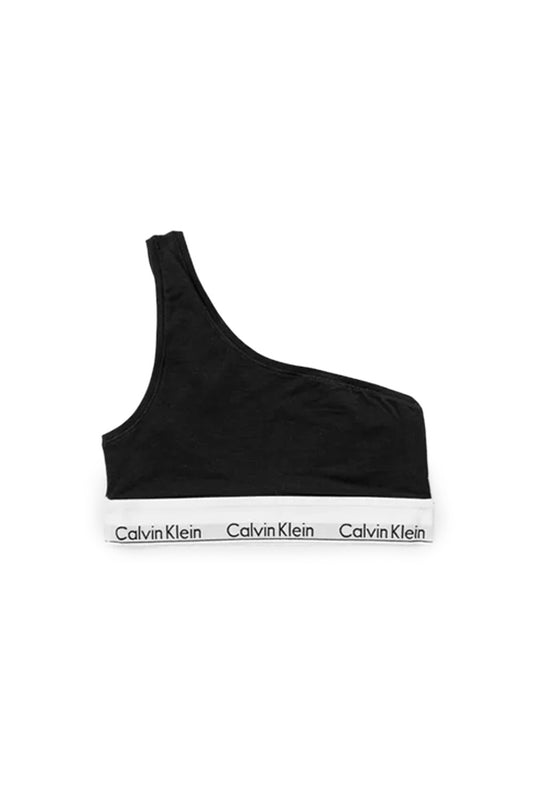 Marchio: Calvin Klein Underwear - Genere: Donna - Tipologia: Intimo - Stagione: Colore: nero, Taglia: S