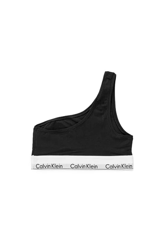 Marchio: Calvin Klein Underwear - Genere: Donna - Tipologia: Intimo - Stagione: Colore: nero, Taglia: S