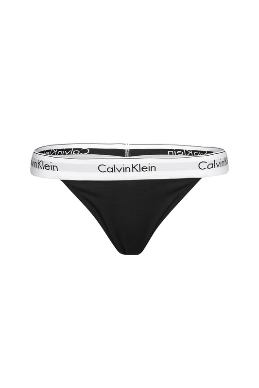 Marchio: Calvin Klein Underwear - Genere: Donna - Tipologia: Intimo - Stagione: Colore: nero, Taglia: L