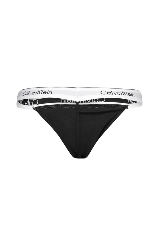 Marchio: Calvin Klein Underwear - Genere: Donna - Tipologia: Intimo - Stagione: Colore: nero, Taglia: L