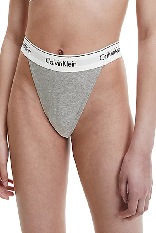 Marchio: Calvin Klein Underwear - Genere: Donna - Tipologia: Intimo - Stagione: Colore: grigio, Taglia: L