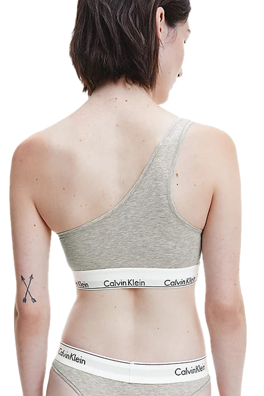 Marchio: Calvin Klein Underwear - Genere: Donna - Tipologia: Intimo - Stagione: Colore: grigio, Taglia: L