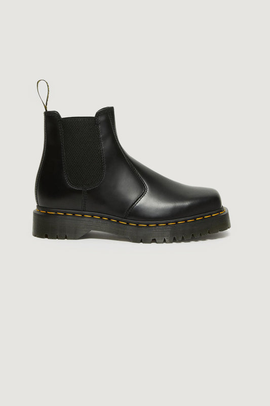 Marchio: Dr. Martens - Genere: Uomo - Tipologia: Stivali - Stagione: Autunno/InvColore: nero, Taglia: 42