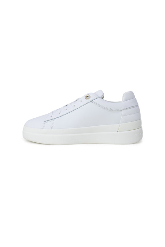 Marchio: Tommy Hilfiger Jeans - Genere: Donna - Tipologia: Sneakers - Stagione: Colore: bianco, Taglia: 41