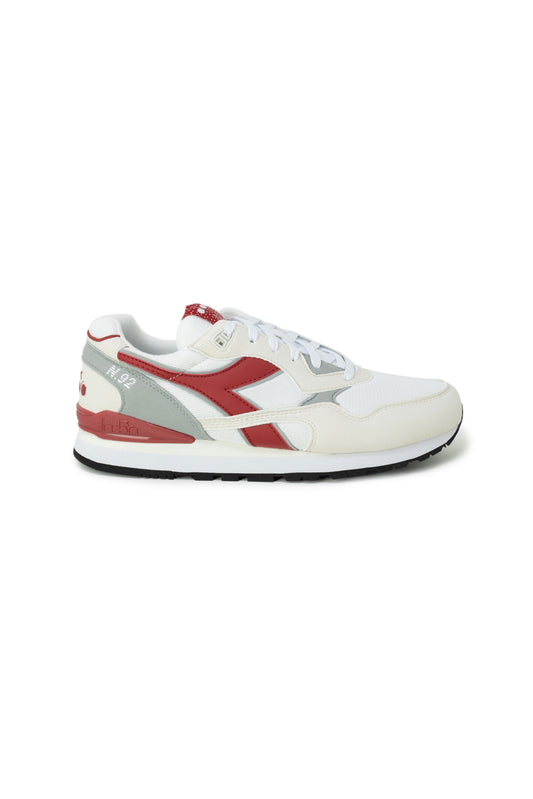 Marchio: Diadora - Genere: Uomo - Tipologia: Sneakers - Stagione: Primavera/EstaColore: bianco, Taglia: 40