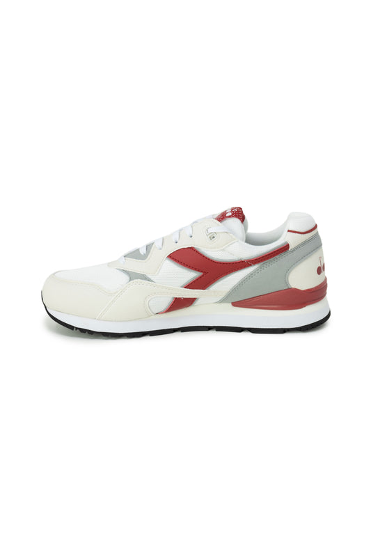 Marchio: Diadora - Genere: Uomo - Tipologia: Sneakers - Stagione: Primavera/EstaColore: bianco, Taglia: 40