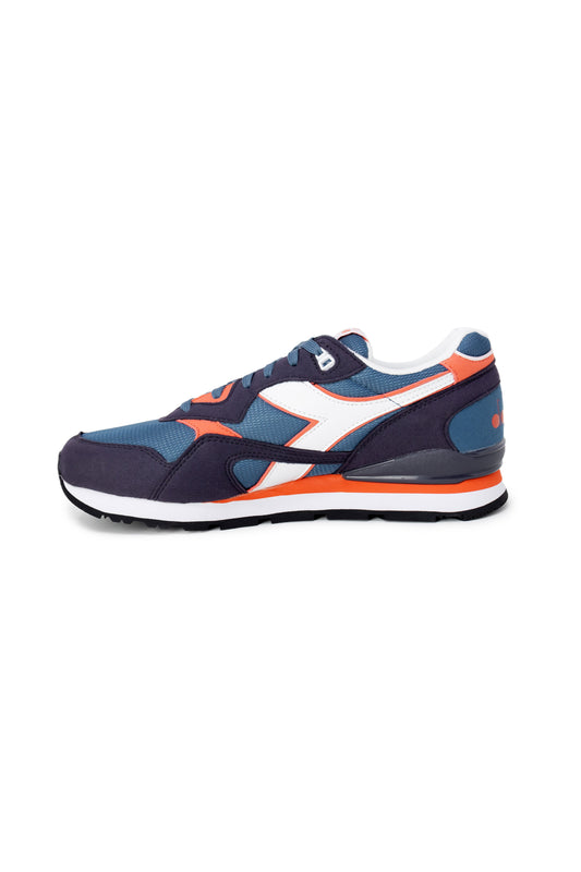 Marchio: Diadora - Genere: Uomo - Tipologia: Sneakers - Stagione: Primavera/EstaColore: blu, Taglia: 41