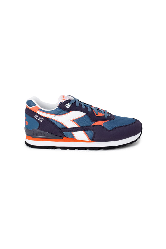 Marchio: Diadora - Genere: Uomo - Tipologia: Sneakers - Stagione: Primavera/EstaColore: blu, Taglia: 41