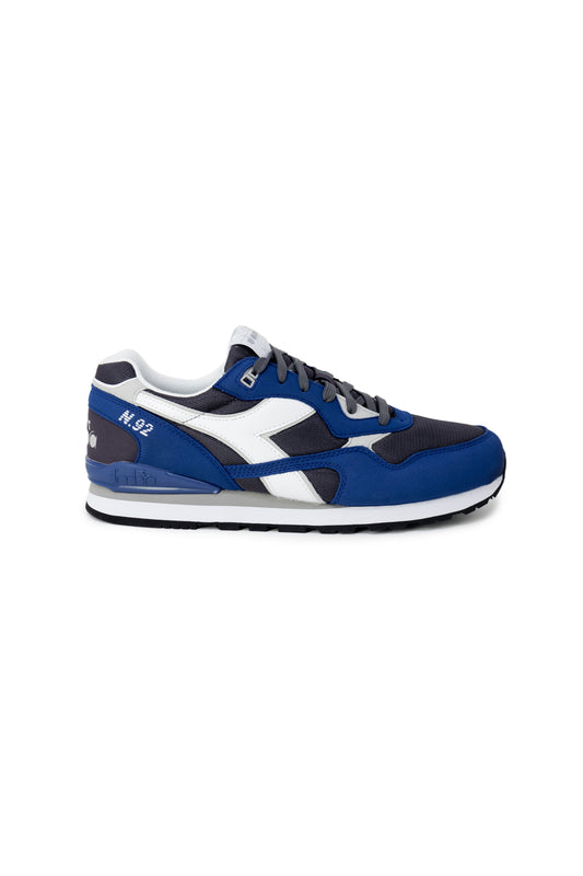 Marchio: Diadora - Genere: Uomo - Tipologia: Sneakers - Stagione: Primavera/EstaColore: azzurro, Taglia: 42