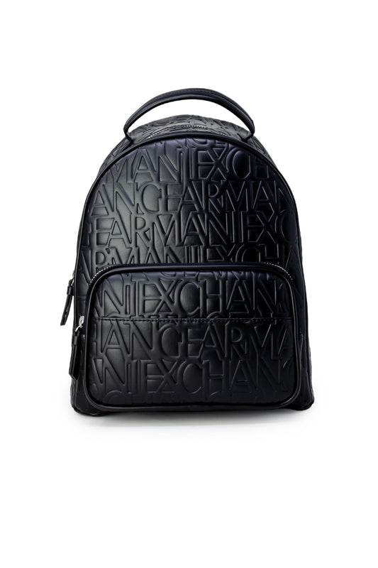 Marchio: Armani Exchange - Genere: Donna - Tipologia: Borse - Stagione: PrimaverColore: nero, Taglia: UNICA