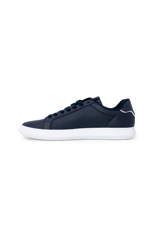 Marchio: Tommy Hilfiger - Genere: Uomo - Tipologia: Sneakers - Stagione: PrimaveColore: blu, Taglia: 42