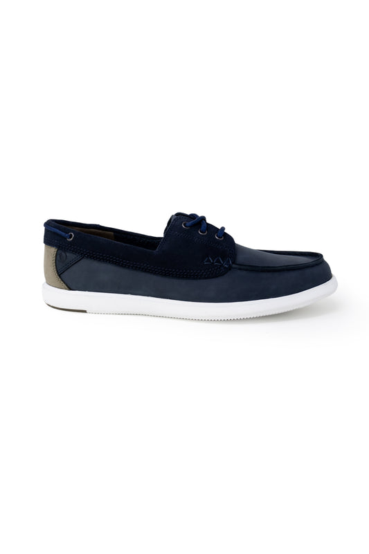 Marchio: Clarks - Genere: Uomo - Tipologia: Mocassini - Stagione: Primavera/EstaColore: blu, Taglia: 41