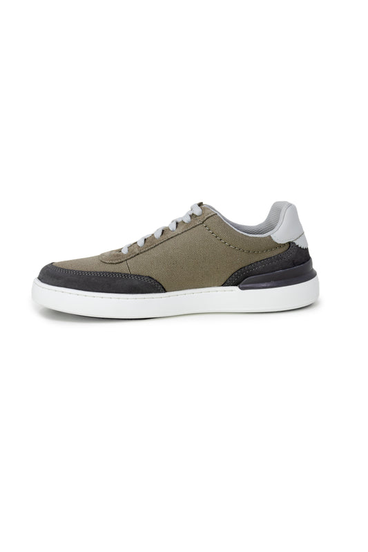 Marchio: Clarks - Genere: Uomo - Tipologia: Sneakers - Stagione: Primavera/EstatColore: verde, Taglia: 40