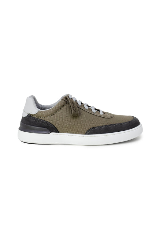 Marchio: Clarks - Genere: Uomo - Tipologia: Sneakers - Stagione: Primavera/EstatColore: verde, Taglia: 40