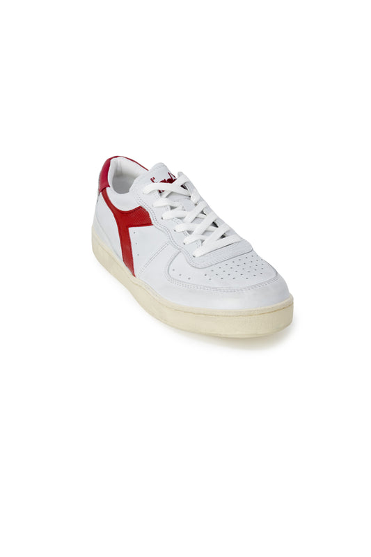 Marchio: Diadora Heritage - Genere: Uomo - Tipologia: Sneakers - Stagione: AutunColore: rosso, Taglia: 42