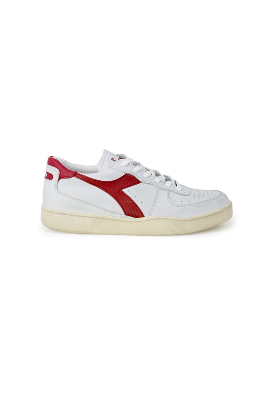 Marchio: Diadora Heritage - Genere: Uomo - Tipologia: Sneakers - Stagione: AutunColore: rosso, Taglia: 42.5