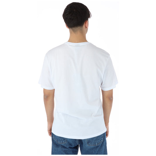 Marchio: North Sails - Genere: Uomo - Tipologia: T-shirt - Stagione: Primavera/EColore: bianco, Taglia: S