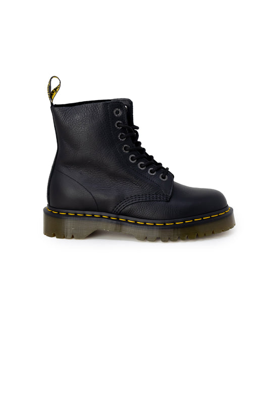 Marchio: Dr. Martens - Genere: Donna - Tipologia: Stivali - Stagione: Primavera/Colore: nero, Taglia: 38