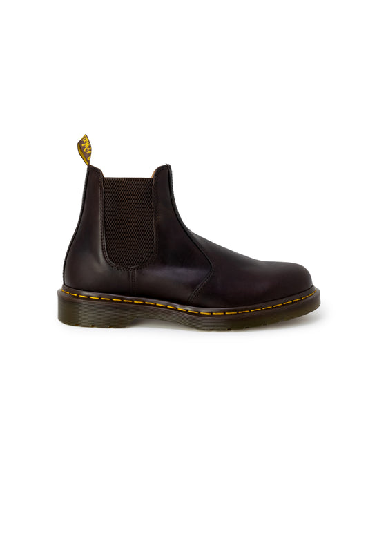 Marchio: Dr. Martens - Genere: Uomo - Tipologia: Stivali - Stagione: Primavera/EColore: marrone, Taglia: 42