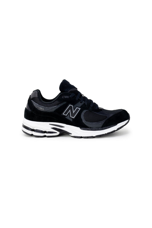 Marchio: New Balance - Genere: Uomo - Tipologia: Sneakers - Stagione: Primavera/Colore: nero, Taglia: 38