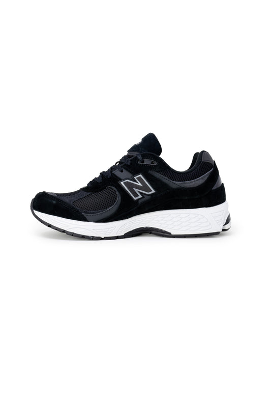 Marchio: New Balance - Genere: Uomo - Tipologia: Sneakers - Stagione: Primavera/Colore: nero, Taglia: 44.5