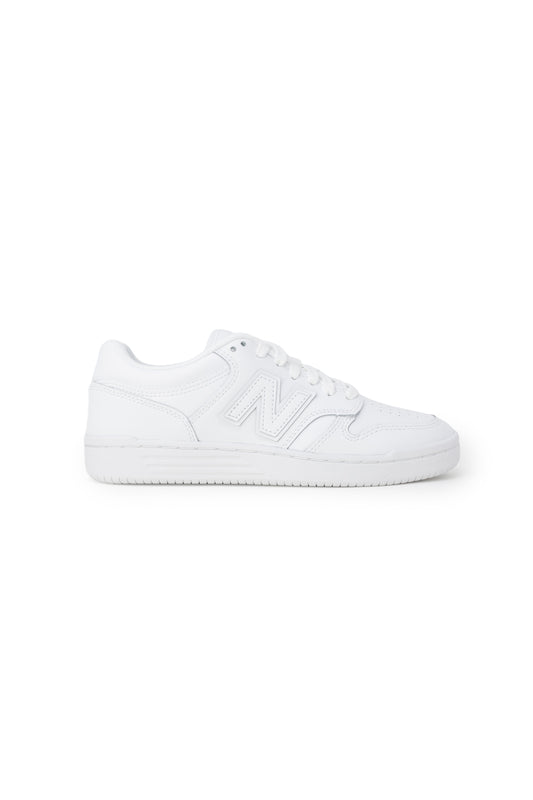 Marchio: New Balance - Genere: Donna - Tipologia: Sneakers - Stagione: PrimaveraColore: bianco, Taglia: 40