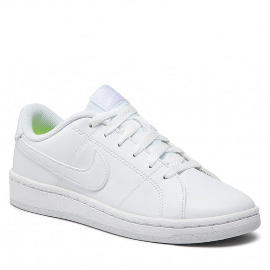 Marchio: Nike - Genere: Donna - Tipologia: Sneakers - Stagione: Tutte le stagionColore: bianco, Taglia: 38