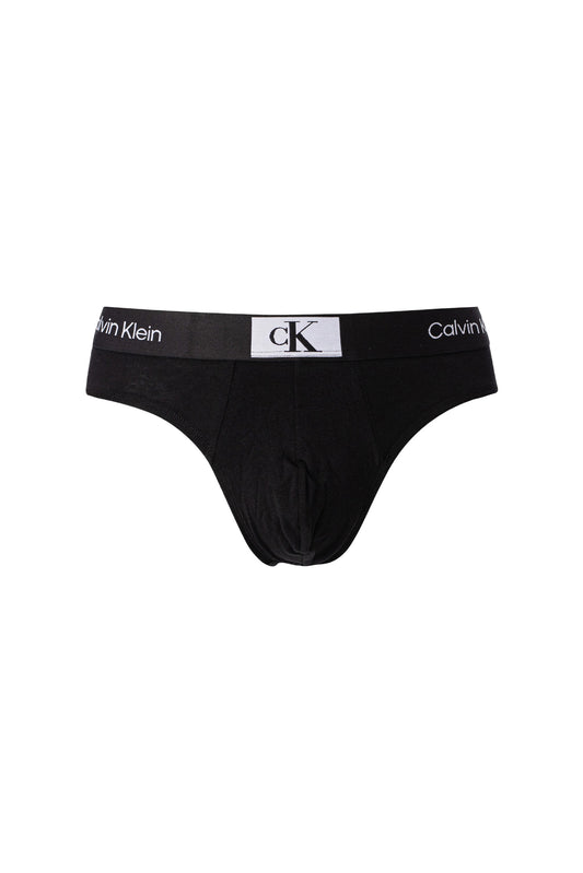 Marchio: Calvin Klein Underwear - Genere: Uomo - Tipologia: Intimo - Stagione: PColore: nero, Taglia: L