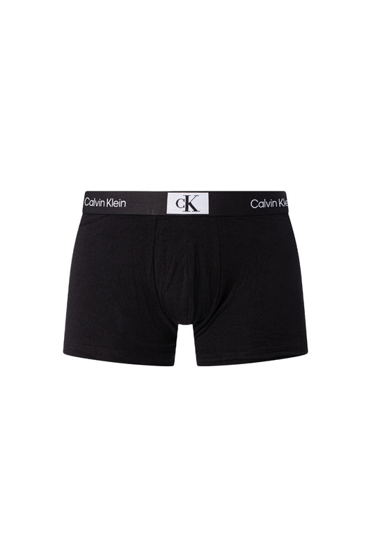 Marchio: Calvin Klein Underwear - Genere: Uomo - Tipologia: Intimo - Stagione: PColore: nero, Taglia: S