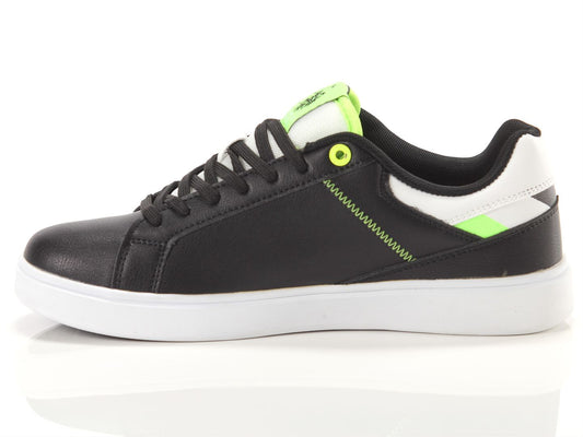 Marchio: U.s. Polo Assn. - Genere: Uomo - Tipologia: Sneakers - Stagione: Tutte Colore: nero, Taglia: 42