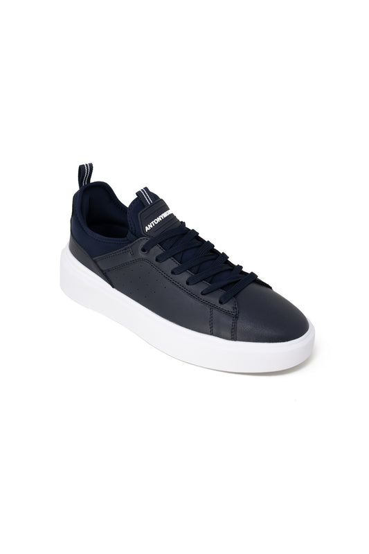 Marchio: Antony Morato - Genere: Uomo - Tipologia: Sneakers - Stagione: PrimaverColore: blu, Taglia: 40